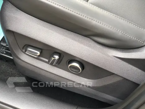 Tiggo 7 1.5 Tci Turbo Flex Sport Cvt