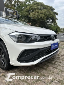 POLO 1.0 MPI Track