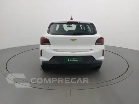 ONIX 1.0 FLEX LT MANUAL