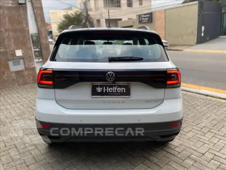 T-CROSS 1.0 200 TSI
