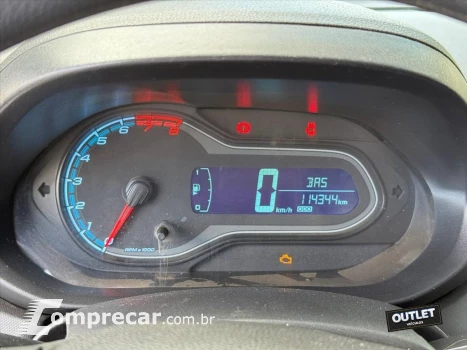 ONIX 1.0 MPFI LT 8V FLEX 4P MANUAL