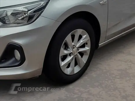 ONIX 1.0 TURBO FLEX PLUS LTZ MANUAL