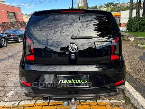 up! move 1.0 TSI Total Flex 12V 5p