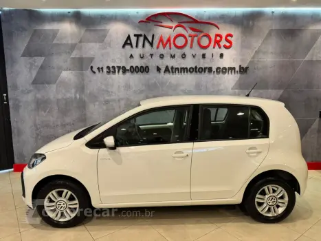 UP 1.0 12V 4P FLEX MOVE UP