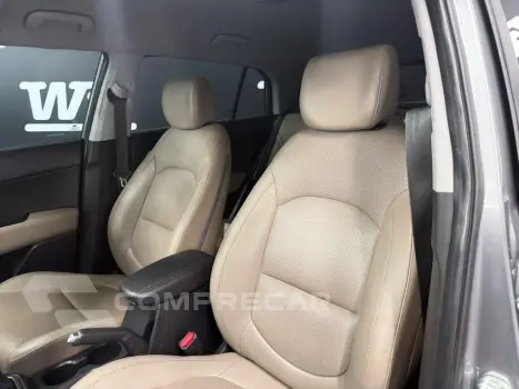 CRETA 1.6 16V Limited
