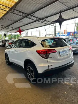 HR-V EXL 1.8 Flexone 16V 5p Aut.