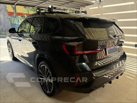 X1 2.0 16V Turbo Sdrive20i M Sport
