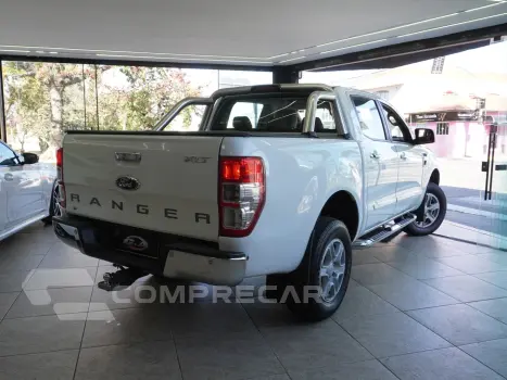 RANGER 2.5 XLT 4X2 CD 16V FLEX 4P MANUAL