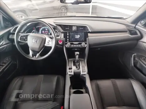 CIVIC 2.0 16vone EXL