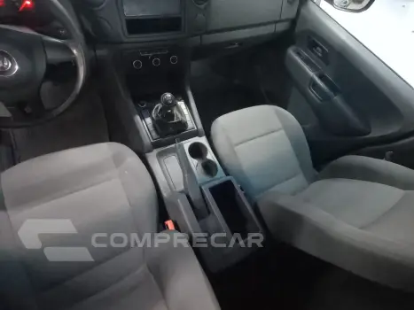 Amarok 2.0 4X2 Cs 16V Turbo Intercooler Diesel 2P Manual