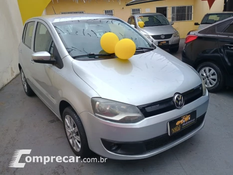 Fox Bluemotion 1.0