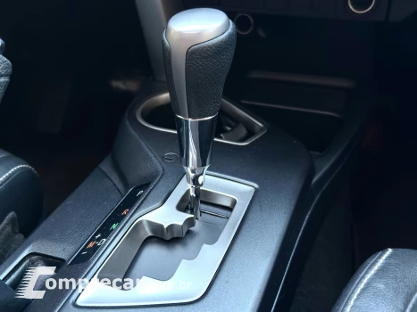 RAV4 2.0 TOP 4X2 16V GASOLINA 4P AUTOMÁTICO
