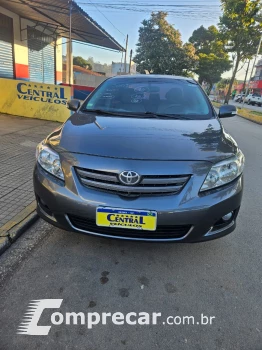 COROLLA 1.8 XEI 16V