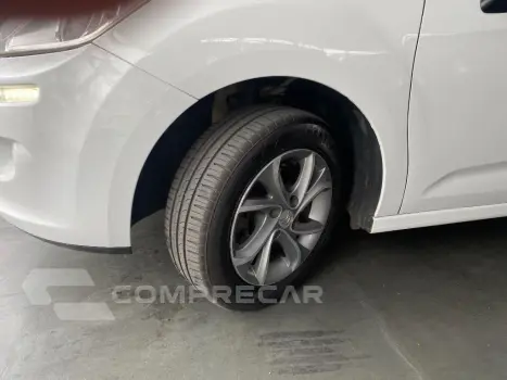 C3 Tendance 1.5 Flex 8V 5p Mec.