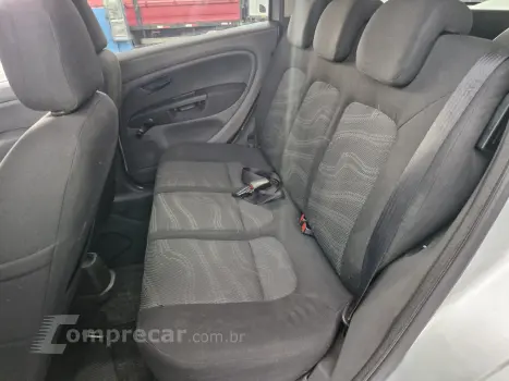 PUNTO 1.4 ELX 8V FLEX 4P MANUAL