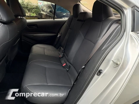 COROLLA 1.8 VVT-I Hybrid Altis