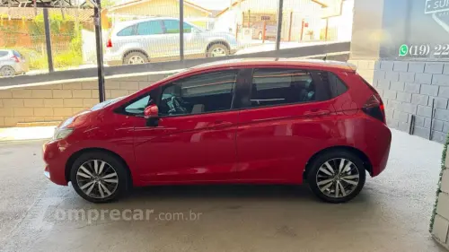 Fit EXL 1.5 Flex/Flexone 16V 5p Aut