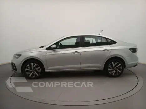 VIRTUS 1.0 200 TSI HIGHLINE AUTOMÁTICO