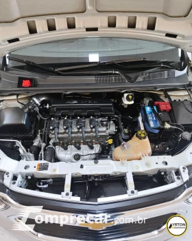 Cobalt 1.8 4P FLEX LTZ