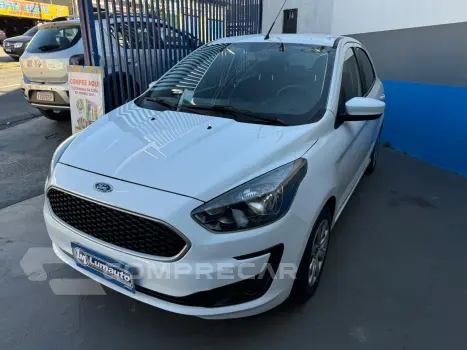 KA + 1.0 SE Plus 12V