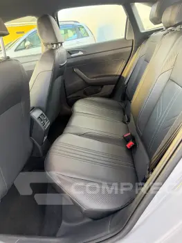 NIVUS 1.0 200 TSI Highline