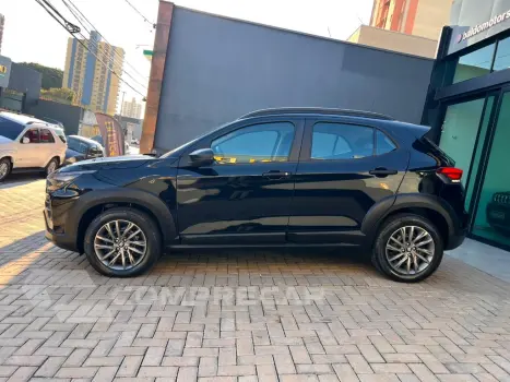 PULSE DRIVE 1.3 8V Flex Mec.