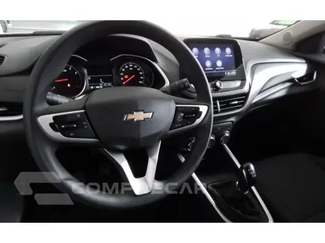 ONIX 1.0 FLEX LT MANUAL