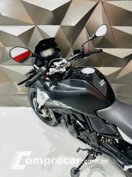 G310 GS