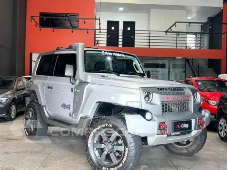 T4 - 3.2 XLT 4X4 20V TURBO INTERCOOLER 2P MANUAL