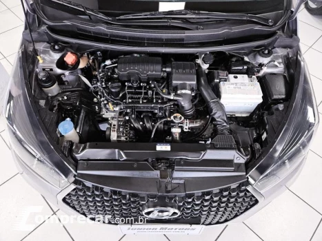 HB20 1.0MT UNIQUE