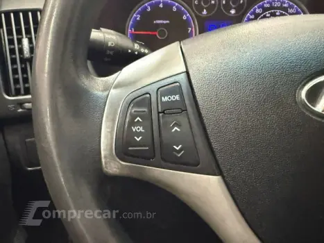 I30 - 2.0 MPI 16V 4P AUTOMÁTICO