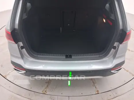TAOS 1.4 250 TSI TOTAL FLEX HIGHLINE AUTOMÁTICO