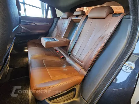 X6 3.0 Twinpower Xdrive35i M Sport