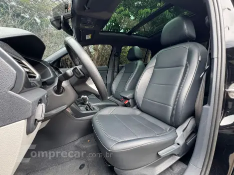 T-CROSS 1.4 250 TSI Highline