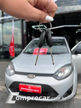 FIESTA 1.0 MPI Class 8V