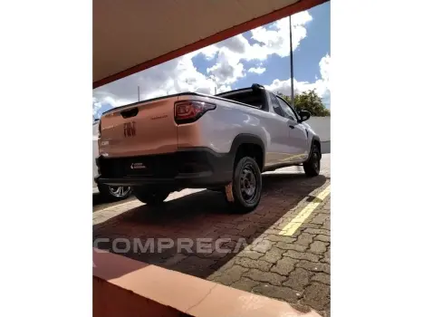 STRADA 1.4 FIRE FLEX ENDURANCE CS MANUAL