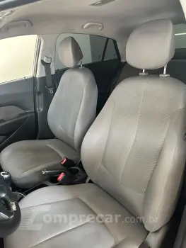 HB20S 1.6 Premium 16V