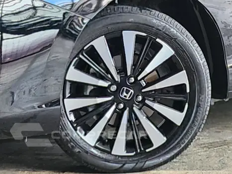 CITY 1.5 I-VTEC FLEX TOURING CVT