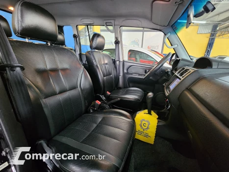 PAJERO 2.0 TR4 4X2 16V