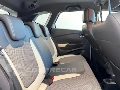 CAPTUR 1.6 16V SCE Intense
