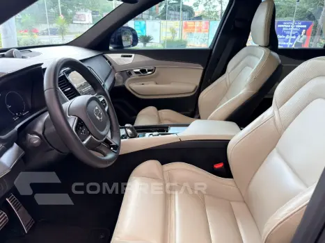 XC90 2.0 T8 HYBRID R-DESIGN AWD GEARTRONIC