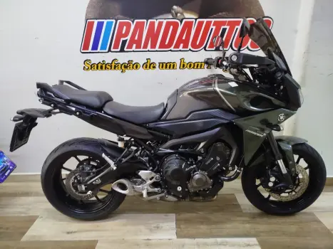 MT 09 TRACER