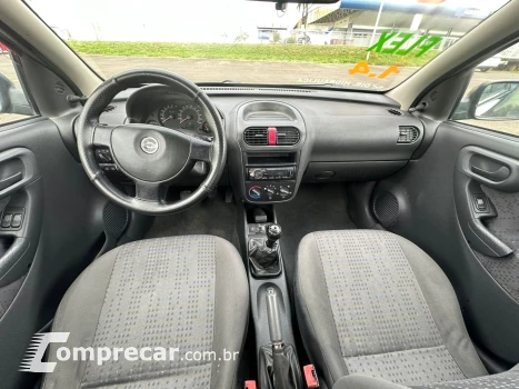 CORSA 1.4 MPFI Maxx 8V