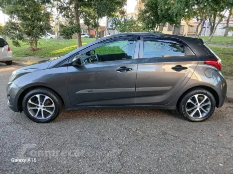 HB20 1.0 12V Comfort