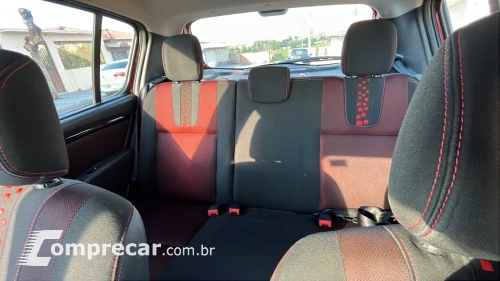 SANDERO 1.6 Stepway 16V