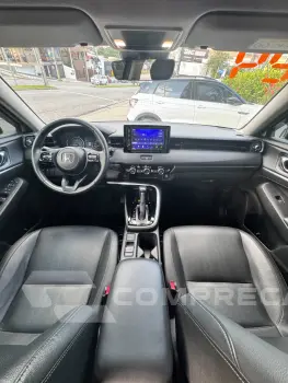 HR-V EXL 1.5 Flex Sensing 16V 5p Aut.