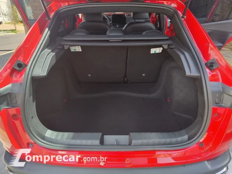 FASTBACK 1.3 Turbo 270 Limited Edition