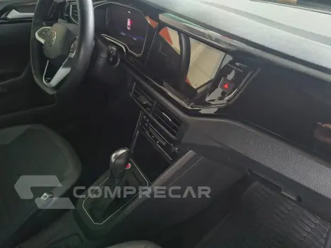 Nivus 1.0 4P FLEX 200 TSI HIGHLINE AUTOMÁTICO