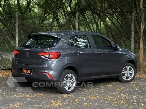 ARGO 1.0 FIREFLY FLEX DRIVE MANUAL