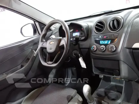 MONTANA - 1.4 MPFI LS CS 8V 2P MANUAL